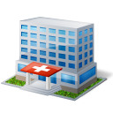 1331811105 Hospital
